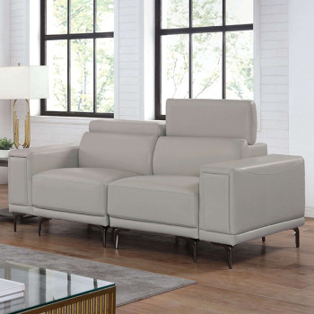 FOA6476LG-LV BREKSTAD LOVESEAT