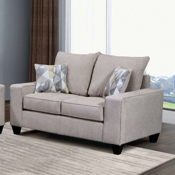SM7331-LV WEST ACTON LOVESEAT