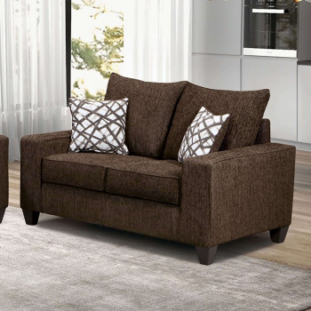SM7330-LV WEST ACTON LOVESEAT