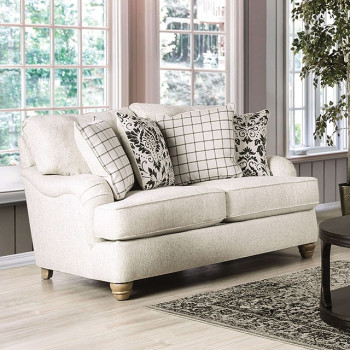 SM6090-LV MOSSLEY LOVESEAT