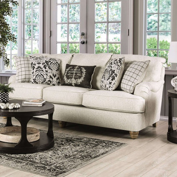 SM6090-SF MOSSLEY SOFA