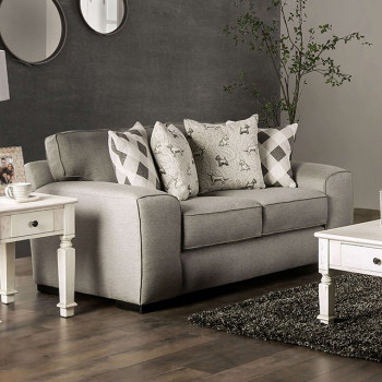 SM6091-LV NEWRY LOVESEAT