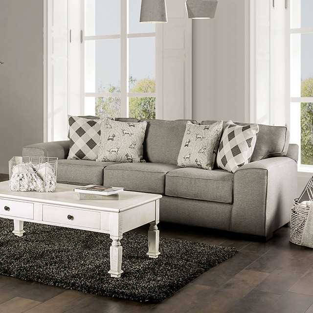 SM6091-SF NEWRY SOFA