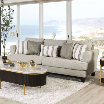 SM1207-SF HERMILLY SOFA