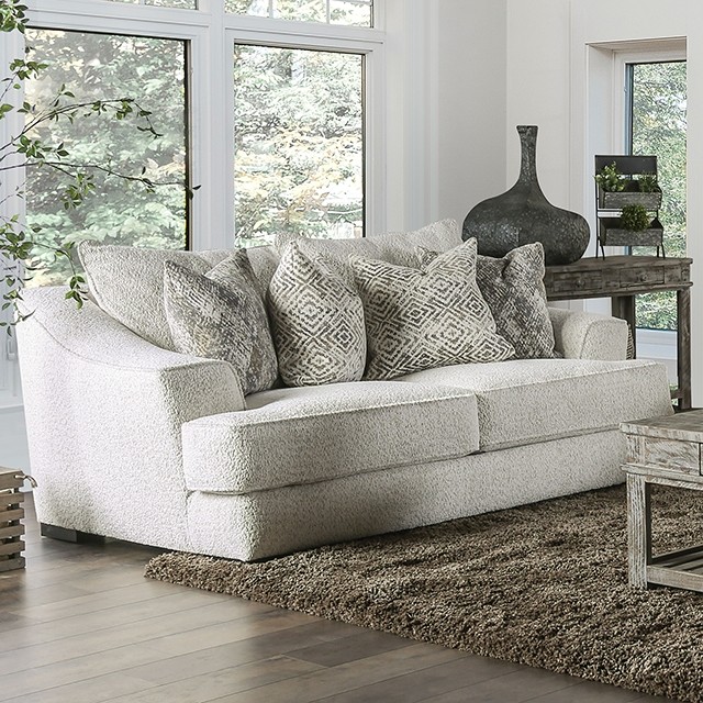 SM6092-LV MOORPARK LOVESEAT