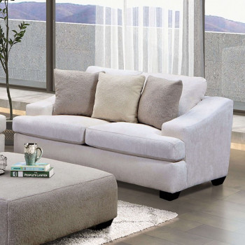SM5421-LV MELKSHAM LOVESEAT