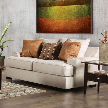SM1214-LV NEW MEADOWS LOVESEAT