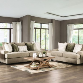 SM1213-SF-LV 2PC SETS NEW MEADOWS SOFA + LOVESEAT