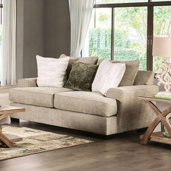 SM1213-LV NEW MEADOWS LOVESEAT