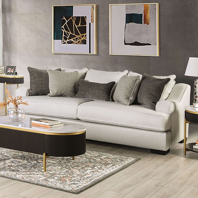 SM1212-SF SKYLINE SOFA