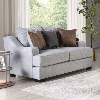 SM1211-LV SKYLINE LOVESEAT