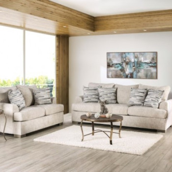 SM1209-SF-LV 2PC SETS LEYTONSTONE SOFA + LOVESEAT