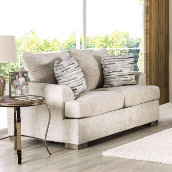 SM1209-LV LEYTONSTONE LOVESEAT