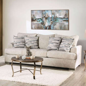 SM1209-SF LEYTONSTONE SOFA