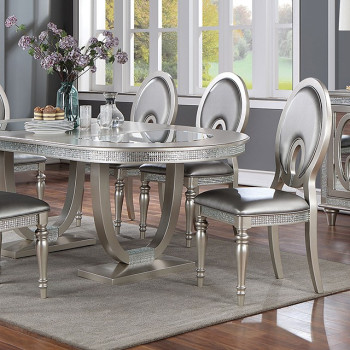 CM3541SV-T CATHALINA DINING TABLE