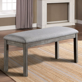 CM3542GY-BN LAQUILA BENCH