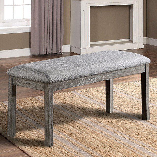 CM3542GY-BN LAQUILA BENCH