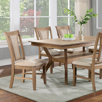 CM3984NT-T UPMINSTER DINING TABLE