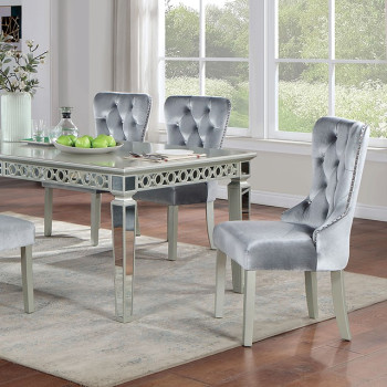 CM3241SV-T ADALIA DINING TABLE