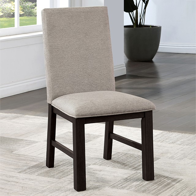 CM3252BK-SC-2PK UMBRIA SIDE CHAIR