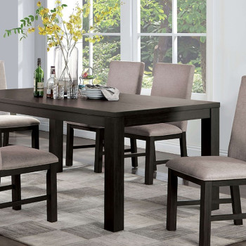 CM3252BK-T UMBRIA DINING TABLE