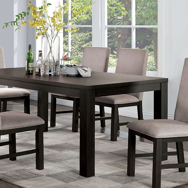 CM3252BK-T UMBRIA DINING TABLE