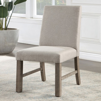 CM3251GY-SC-2PK SAN ANTONIO SIDE CHAIR