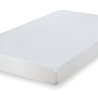 DM520-EK COREOPSIS 8" E.King MEMORY FOAM MATTRESS