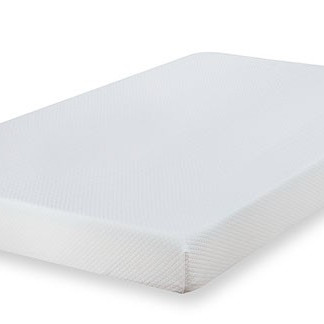 DM510-T ARTEMISIA 6" Twin MEMORY FOAM MATTRESS