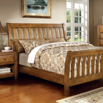 CM7970-CK CONRAD Cal.King BED