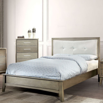 CM7782-CK SNYDER Cal.King BED