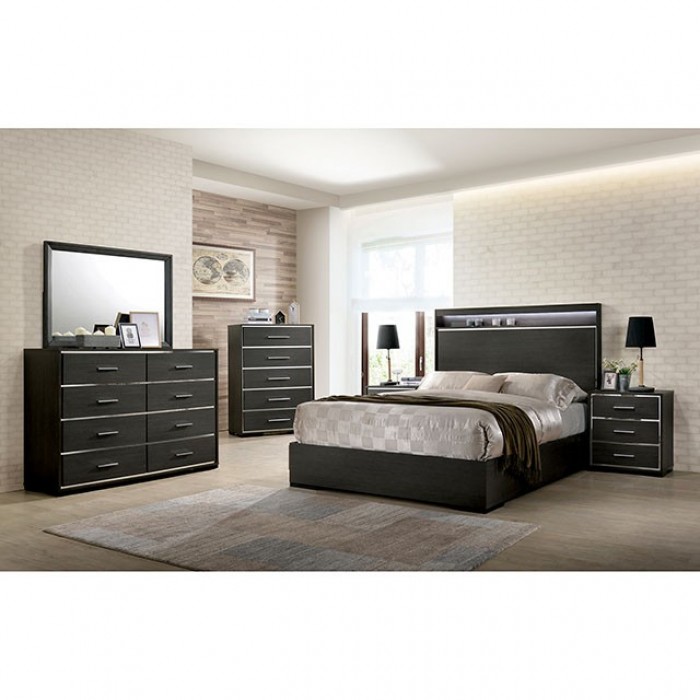 CM7589-EK-4PC 4PC SETS CAMRYN E.King BED