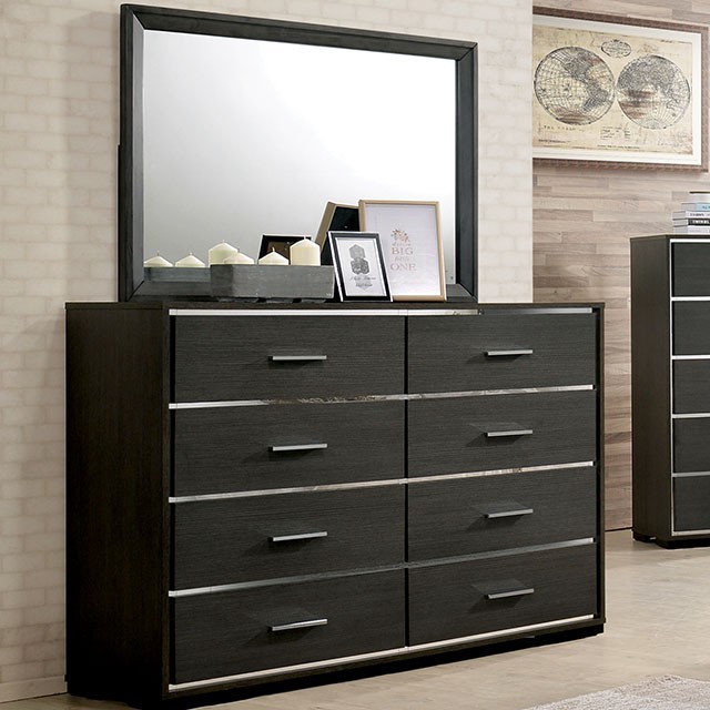 CM7589D CAMRYN DRESSER
