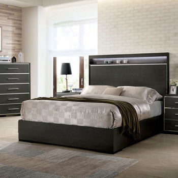 CM7589-EK CAMRYN E.King BED