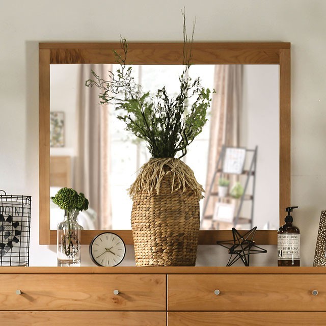 FOA7602M WILLAMETTE MIRROR