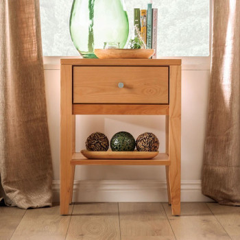 FOA7602N WILLAMETTE NIGHT STAND
