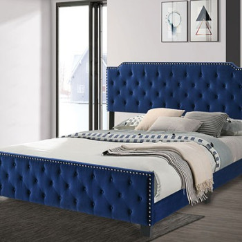 CM7414NV-Q CHARLIZE Queen BED