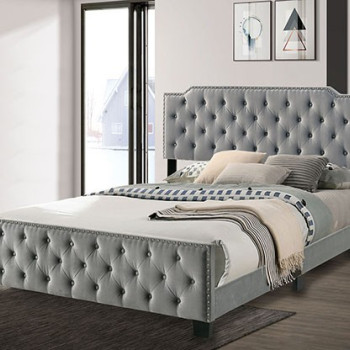 CM7414LG-Q CHARLIZE Queen BED