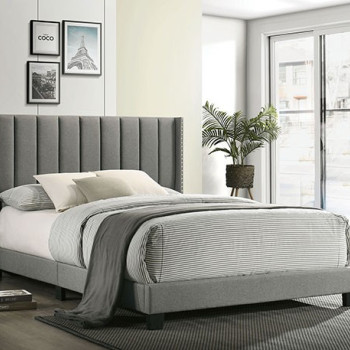 CM7450GY-EK KAILEY E.King BED