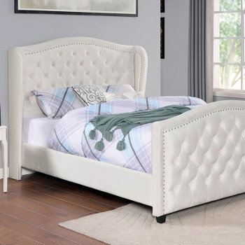 CM7454IV-Q KERRAN Queen BED