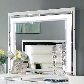 CM7320WH-M CALANDRIA MIRROR