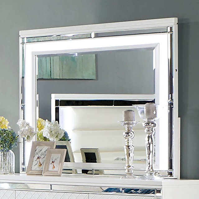 CM7320WH-M CALANDRIA MIRROR