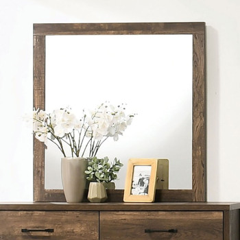 CM7319WN-M DUCKWORTH MIRROR