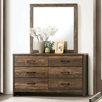 CM7319WN-D DUCKWORTH DRESSER