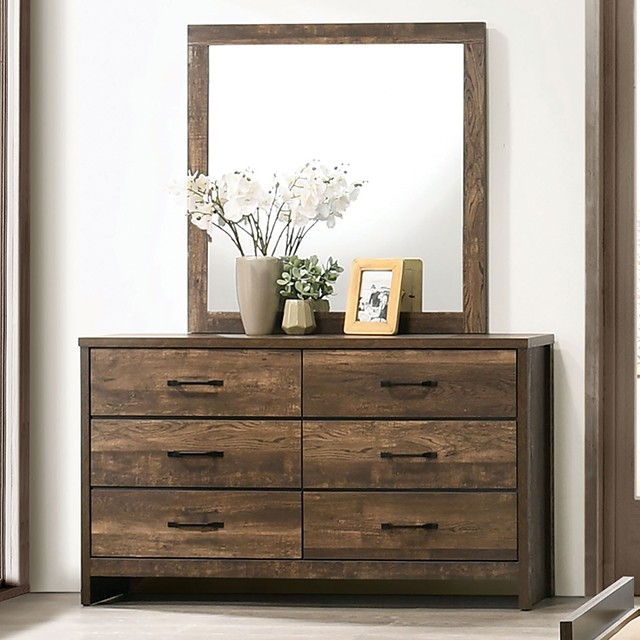 CM7319WN-D DUCKWORTH DRESSER