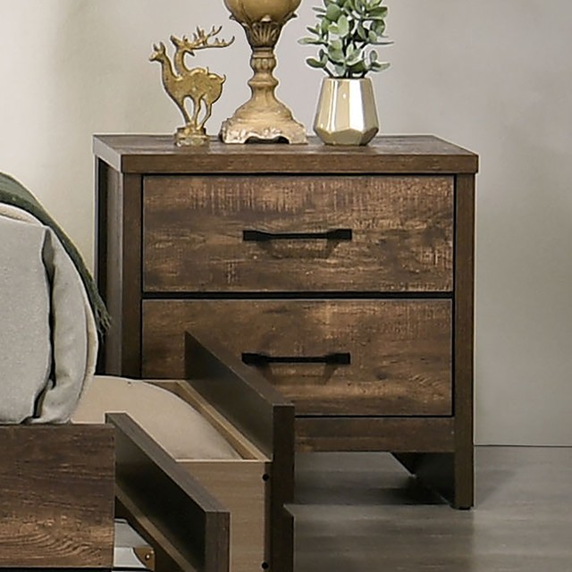 CM7319WN-N DUCKWORTH NIGHT STAND