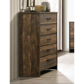 CM7319WN-C DUCKWORTH CHEST