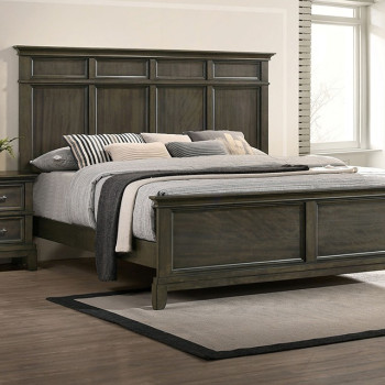 CM7221GY-Q HOUSTON Queen BED