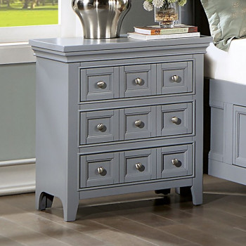 CM7413GY-N CASTLILE NIGHT STAND