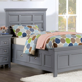 CM7413GY-T CASTLILE Twin BED